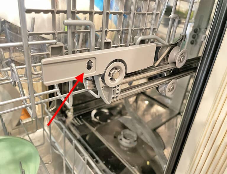 Bosch Dishwasher Comparison (With Chart) Prudent Reviews