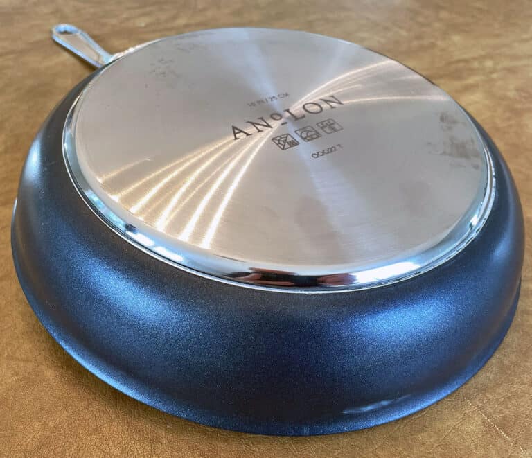 Is Anolon Cookware Any Good? (InDepth Review) Prudent Reviews