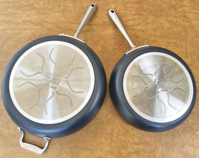 AllClad HA1 Cookware Review (Is It Worth Buying?) Prudent Reviews