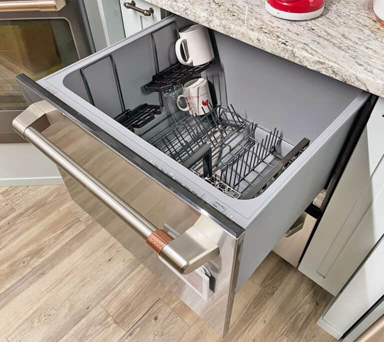 GE Café vs. Monogram Appliances (5 Key Differences Explained)