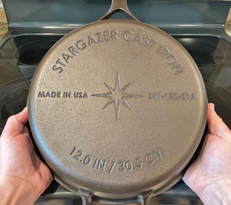 Can You Use Cast Iron on Electric Glass Top Stoves? (Do's and Don'ts