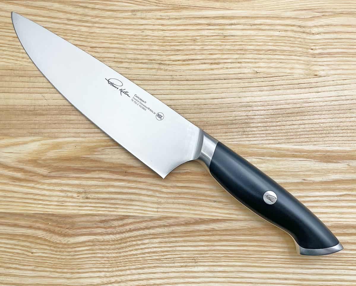 Wusthof vs. Chicago Cutlery: How Do Their Kitchen Knives Compare? - Prudent  Reviews