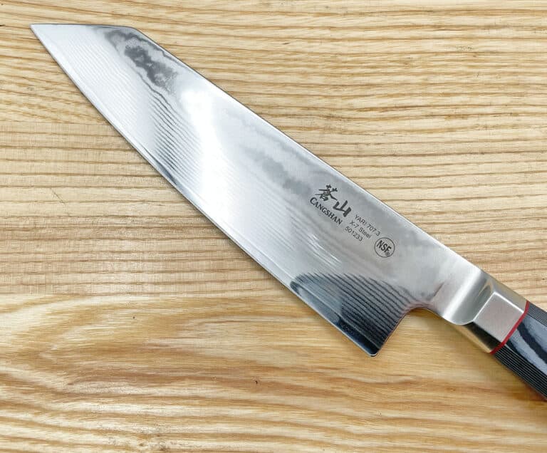 Cangshan vs. Henckels Kitchen Knives (10 Differences) Prudent Reviews