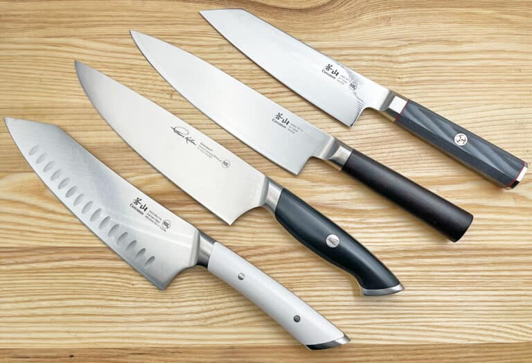 Are Cangshan Knives Worth Buying? (My Brutally Honest Review) Prudent
