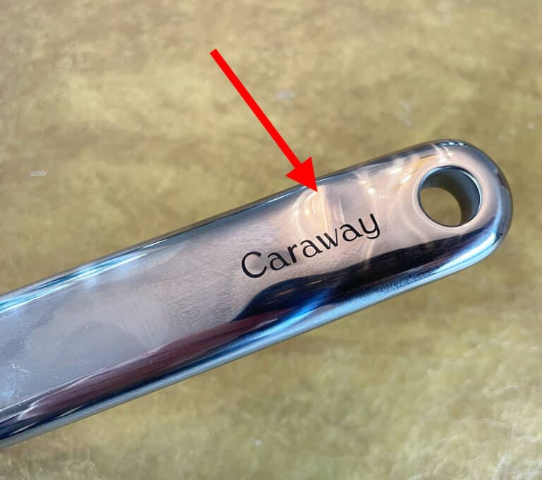 Caraway Cookware Review My Brutally Honest Take After 2+ Years