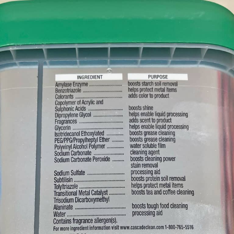 Cascade Platinum vs. Platinum Plus (The Real Differences) Prudent Reviews