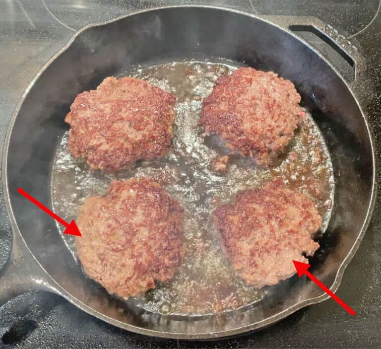 18 Pros and Cons of Cast Iron Cookware List) Prudent Reviews