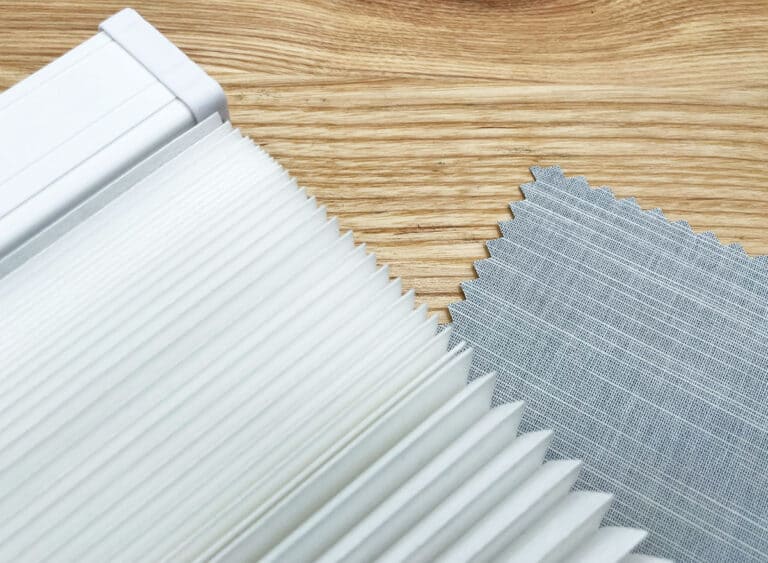 Cellular vs. Roller Shades 7 Differences & How to Choose