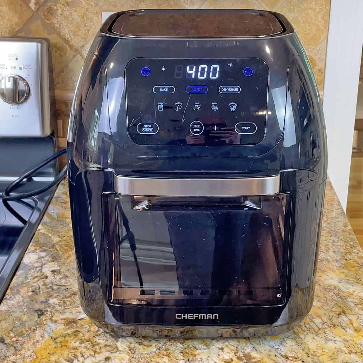 Chefman Multifunctional Air Fryer