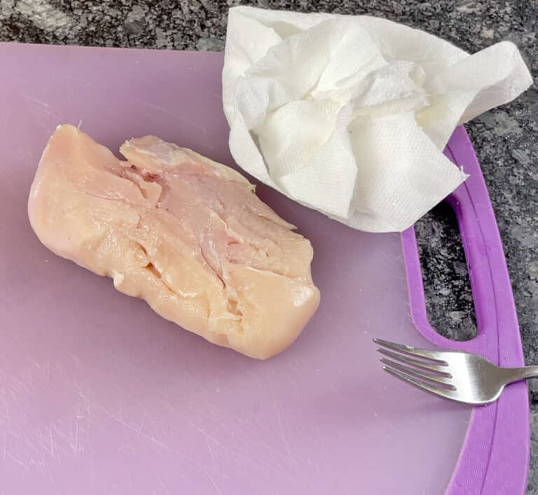 Why Does Food Stick to Stainless Steel Pans? (And How to Prevent It