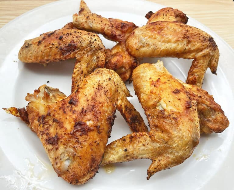 Air Fryer vs. Convection Toaster Oven (Test Results Revealed)