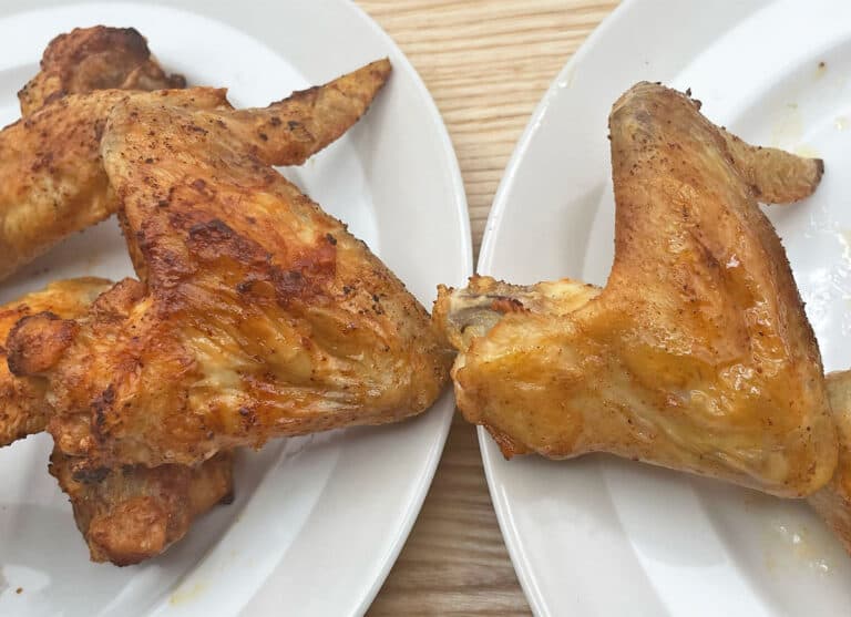 Air Fryer vs. Convection Toaster Oven (Test Results Revealed)