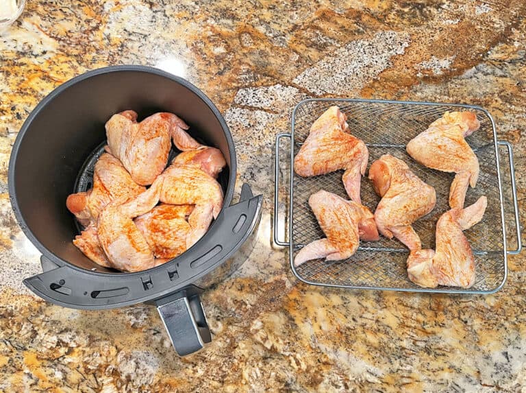 Air Fryer vs. Convection Toaster Oven (Test Results Revealed)