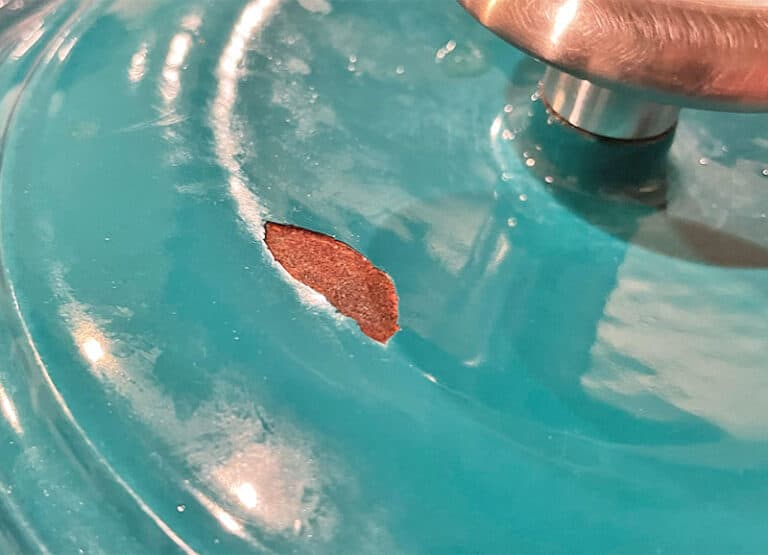 Ceramic vs. Enameled Cookware What's the Difference?