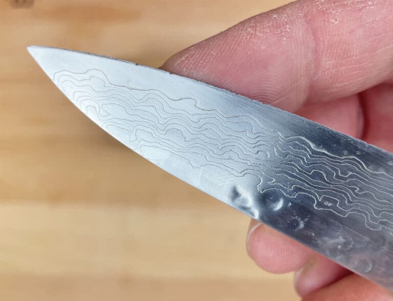 Horl 2 Knife Sharpener Review (Is It Worth the High Price?) - Prudent ...