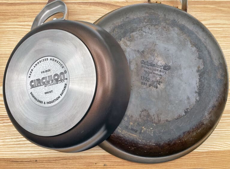 Calphalon vs. Circulon (7 Key Differences) Prudent Reviews