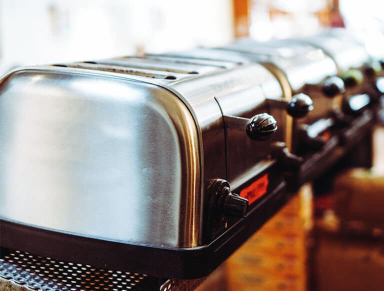 7 Types of Toasters (And the Pros & Cons of Each) Prudent Reviews
