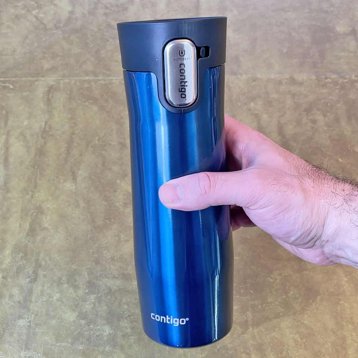 Contigo West Loop Travel Mug
