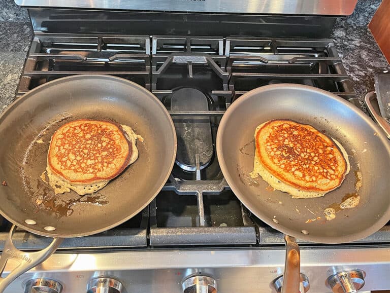 Made In NonStick Pan Review (With Pictures & Test Results)