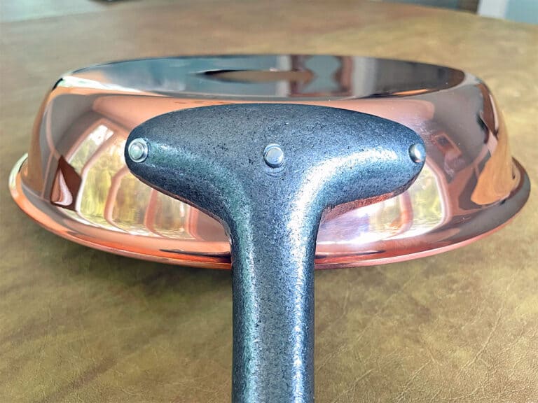 The 6 Best Frying Pan Materials (With Comparison Chart) Prudent Reviews