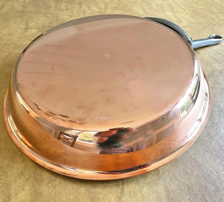 The 6 Best Frying Pan Materials (With Comparison Chart) Prudent Reviews