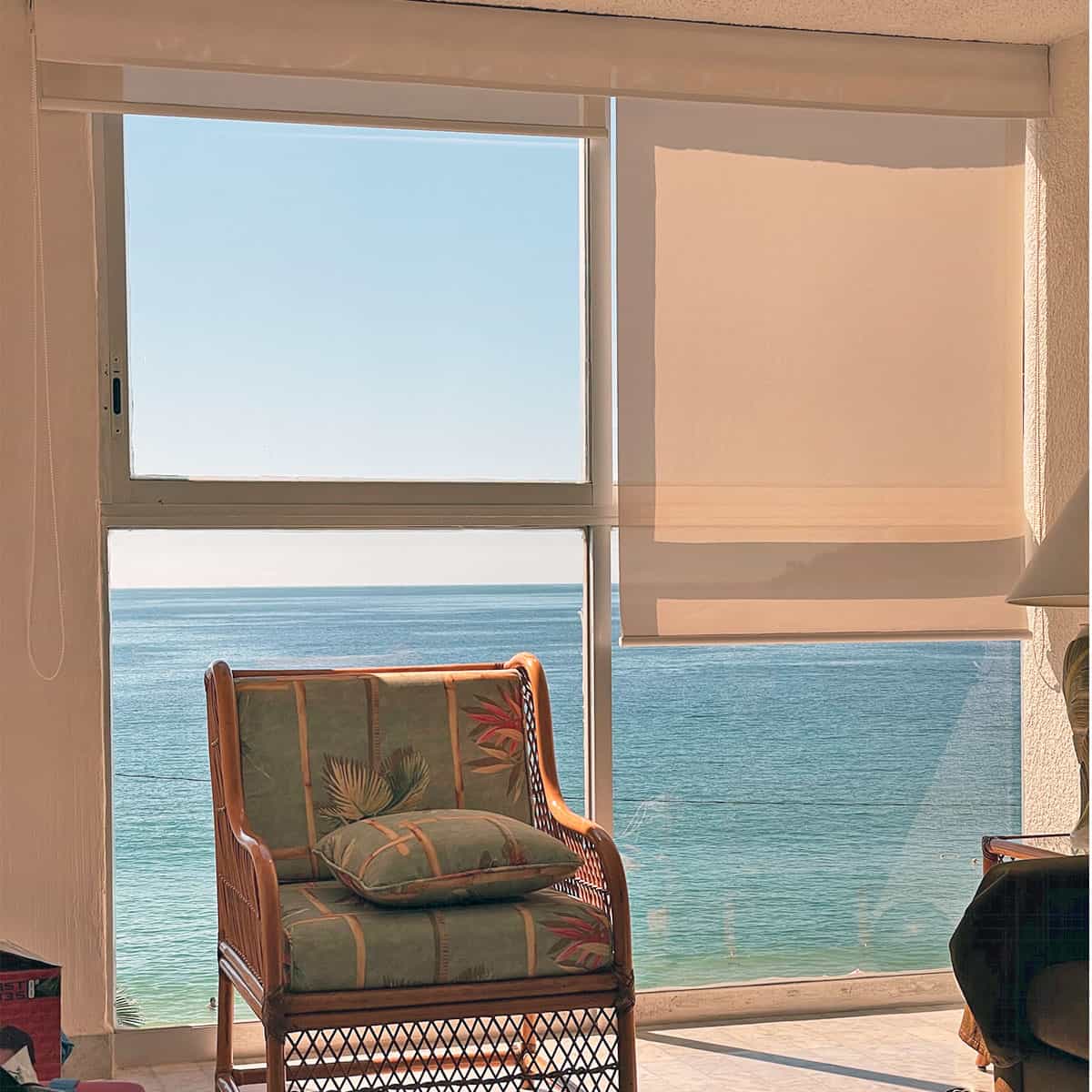 Cellular vs. Roller Shades 7 Differences & How to Choose