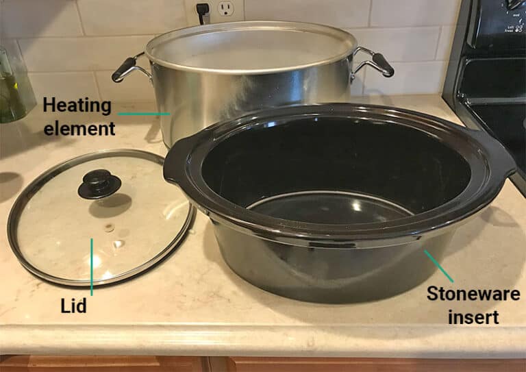 Can You Put A Crock Pot In The Oven Safety Guide Prudent Reviews