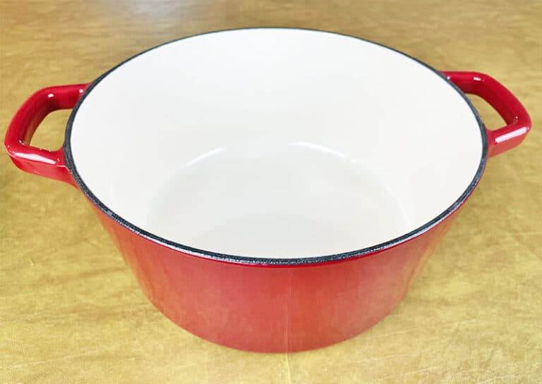 Are Cuisinart Dutch Ovens Any Good? (InDepth Review) Prudent Reviews