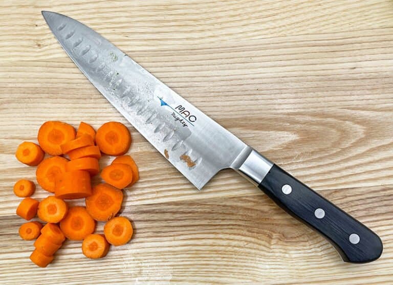 SingleBevel vs. DoubleBevel Knives (10 Differences) Prudent Reviews