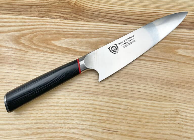 Butcher Knife vs. Chef's Knife (9 Key Differences) Prudent Reviews