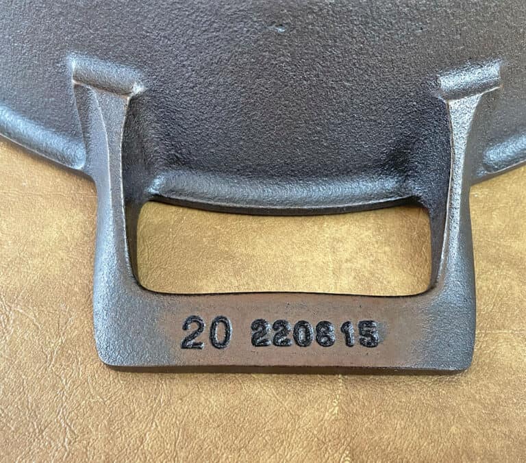 Stargazer Cast Iron Skillet Review (Is It Worth the High Price?)