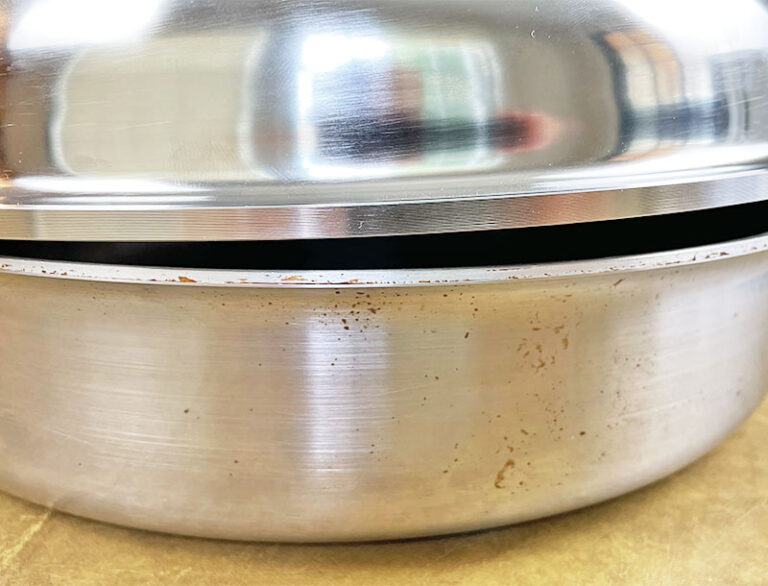 Demeyere vs. AllClad (Differences, Similarities, Pros, Cons) Prudent