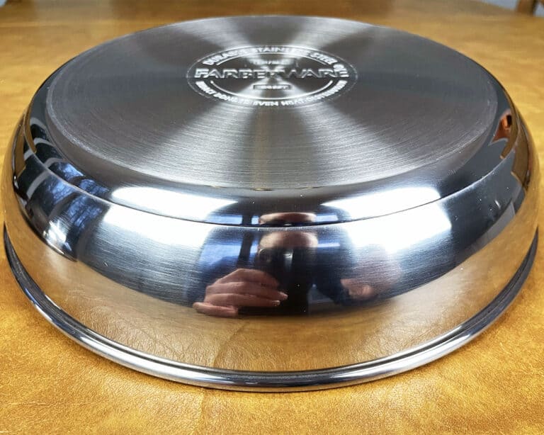 The 6 Best Frying Pan Materials (With Comparison Chart) Prudent Reviews