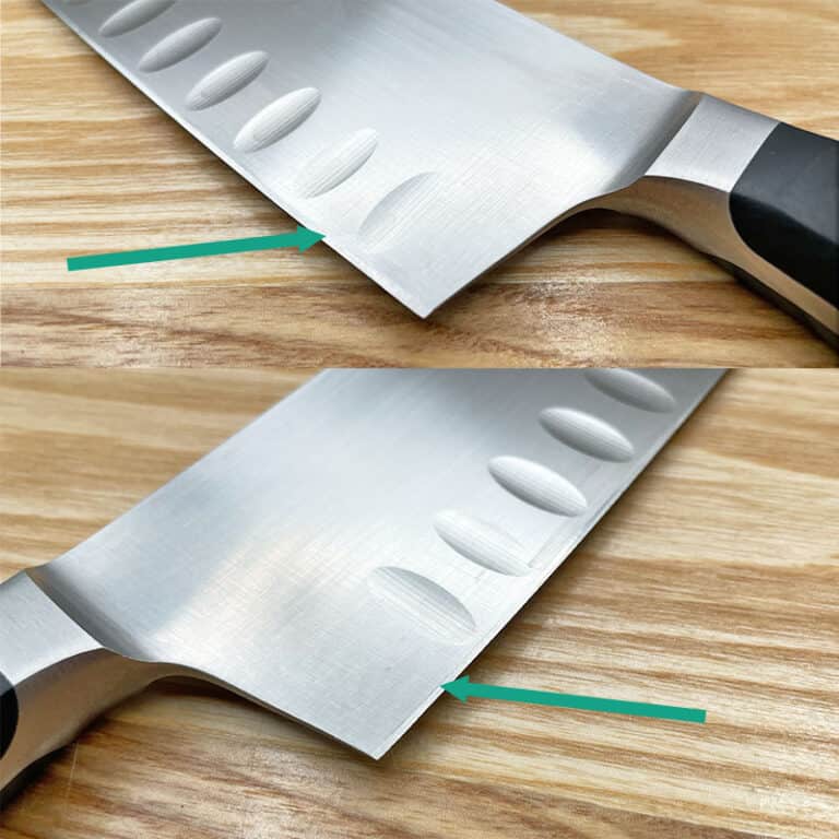 SingleBevel vs. DoubleBevel Knives (10 Differences) Prudent Reviews