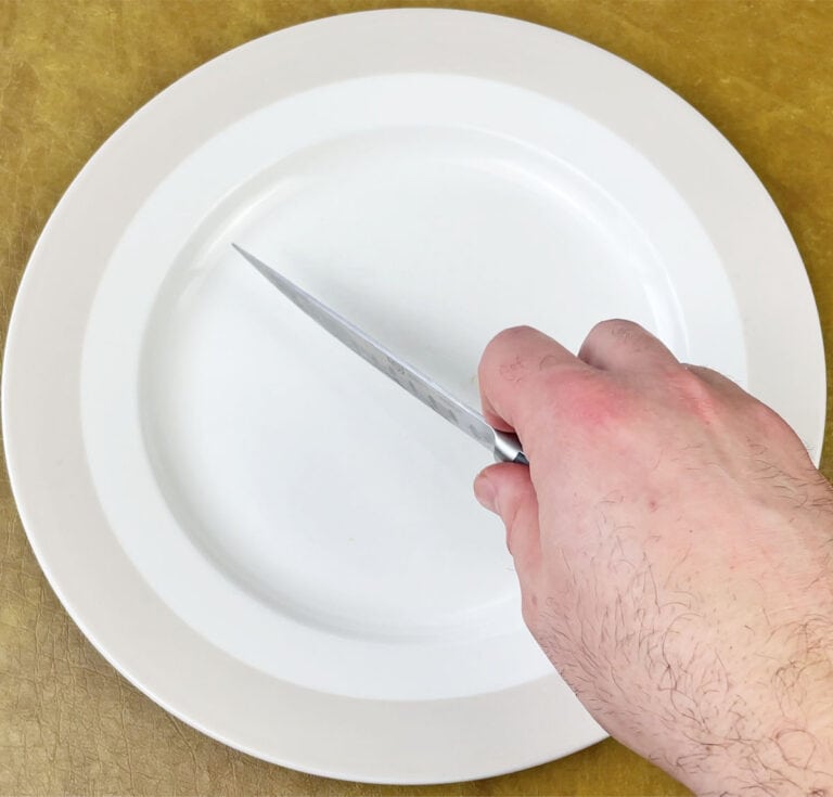 Serrated vs. NonSerrated Steak Knives (Test Results Revealed)