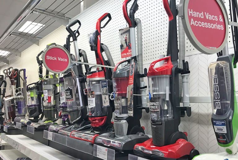 The 8 Best Dyson Vacuum Alternatives (That Cost Less) Prudent Reviews