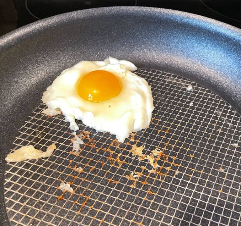 HexClad vs. Anolon X (Which Hybrid Pans Are Better?) Prudent Reviews