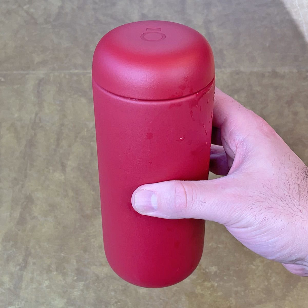 Fellow Carter Move Mug