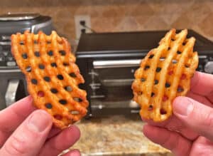 Air Fryer vs. Convection Toaster Oven (Test Results Revealed)