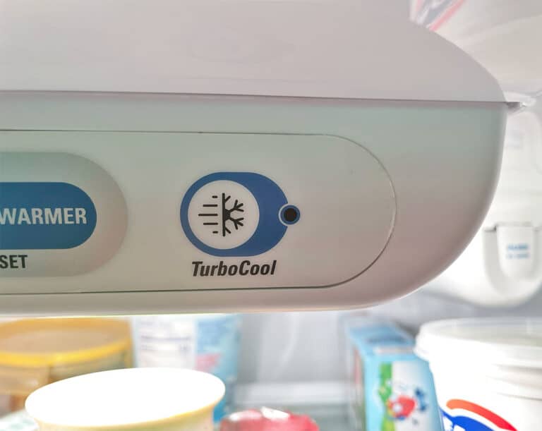 GE vs. Frigidaire Refrigerators (InDepth Comparison) Prudent Reviews