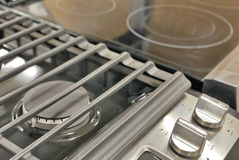 Gas vs. Induction Cooktops (13 Key Differences) Prudent Reviews