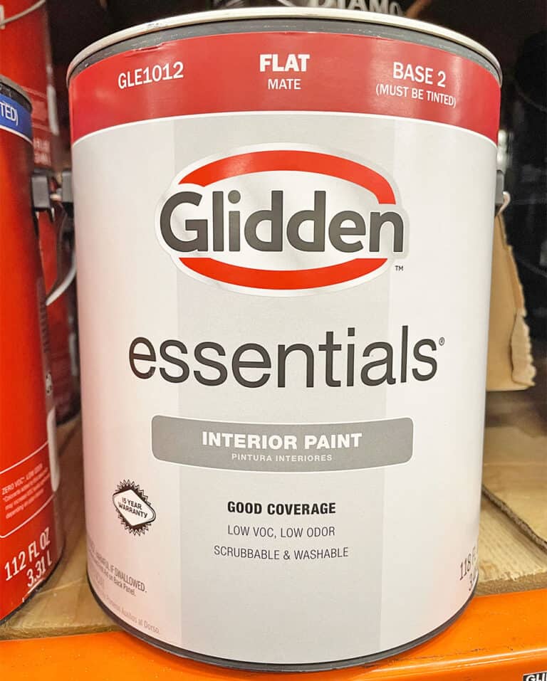 Glidden vs. Behr (Which Paint Is Better?) Prudent Reviews