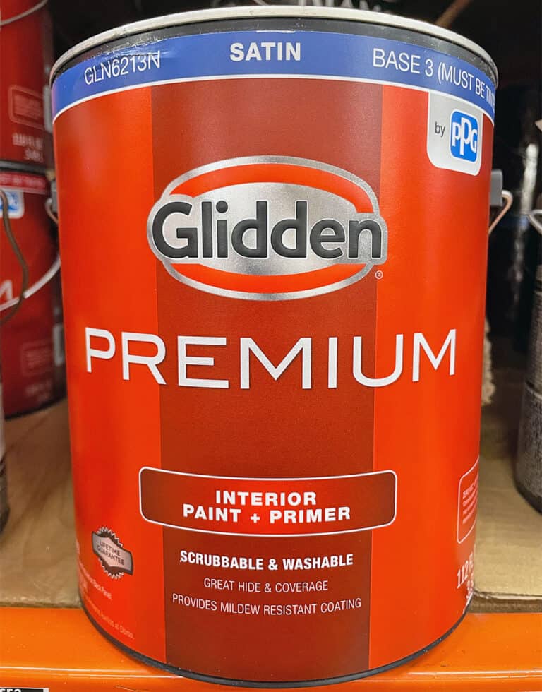 Glidden vs. Behr (Which Paint Is Better?) Prudent Reviews