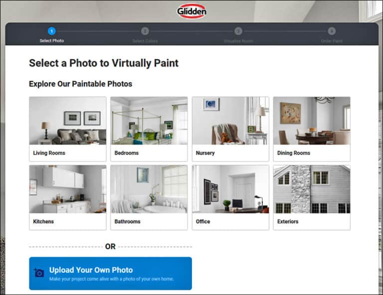 Glidden vs. Behr (Which Paint Is Better?) - Prudent Reviews