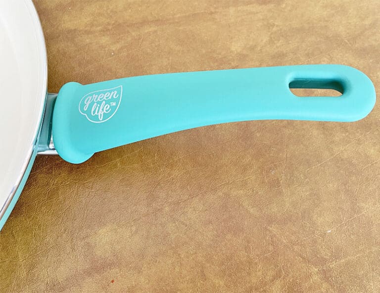 GreenPan vs. GreenLife Cookware (What's the Difference?) Prudent Reviews