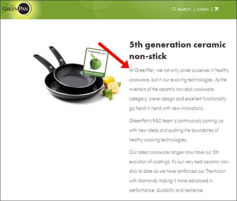 GreenPan vs. GreenLife Cookware (What's the Difference?) Prudent Reviews