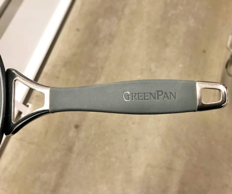 Is GreenPan Cookware Oven Safe? Safety Guidelines by Collection