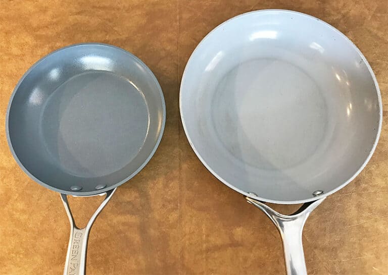 The 5 Best Alternatives to NonStick Pans Prudent Reviews