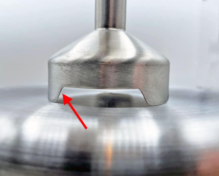 Do Immersion Blenders Scratch Pots? (How to Avoid Damage)