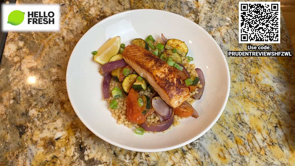 HelloFresh sponsorship